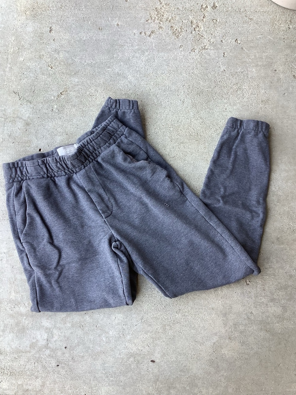 Everlane organic cotton Sweatpants - XS